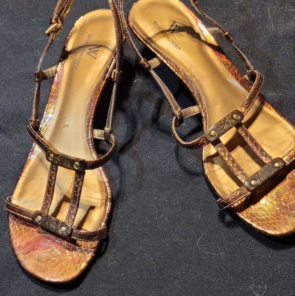 Sexy sandals